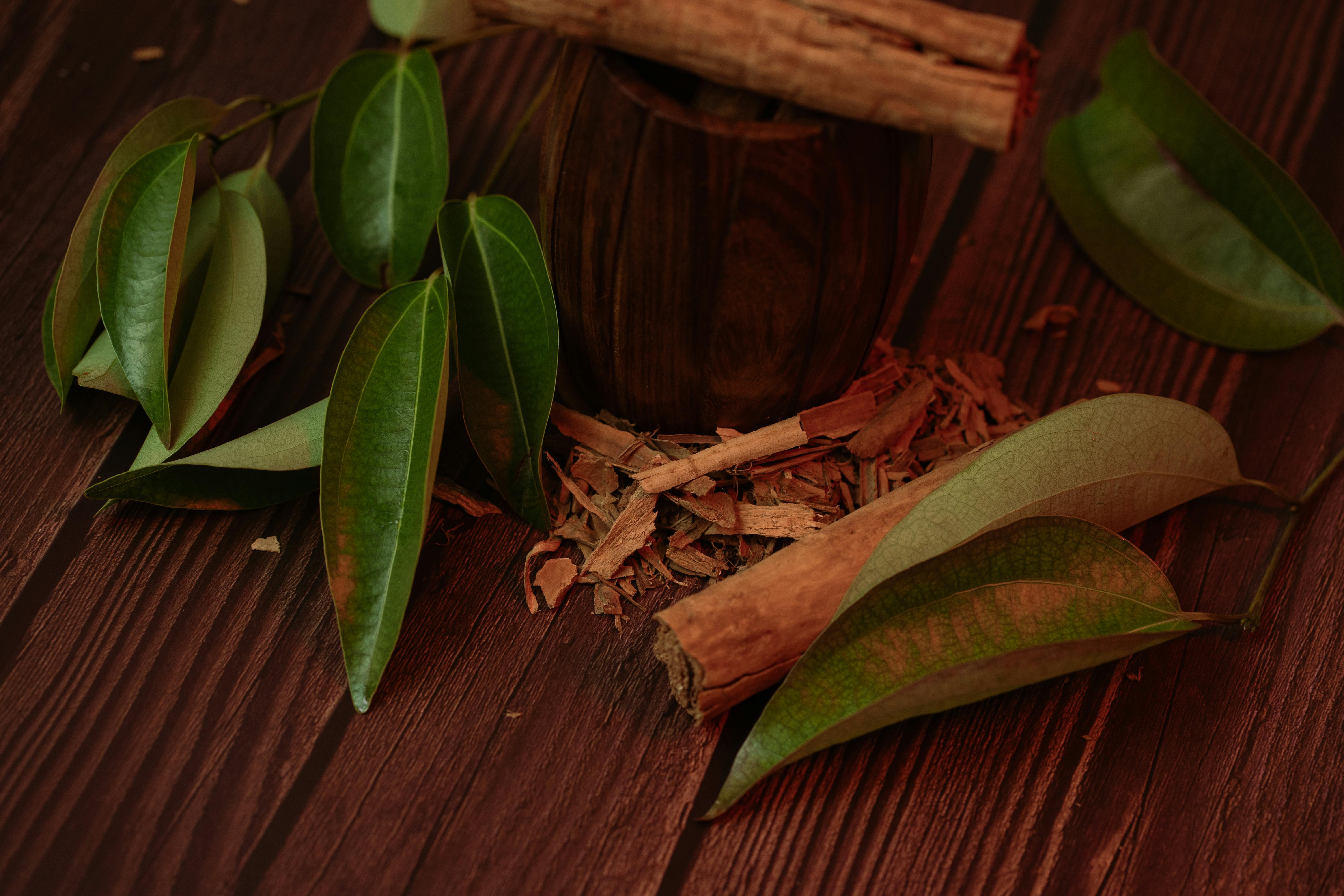 Ayurvedic Products